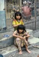 Indonésie 1981