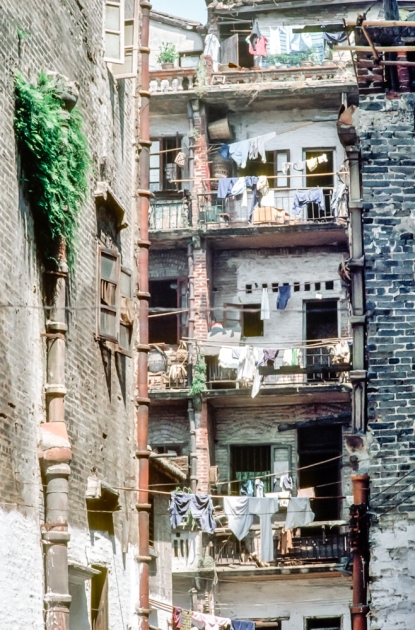 Guangzhou 1977