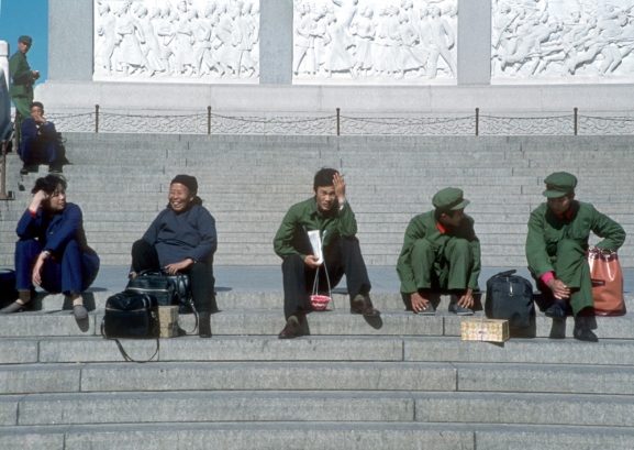 02-1981 Beijing
