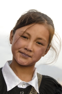 Kirghizistan 2012